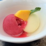 Our Refreshing Dessert