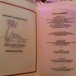 RQ and PQ Wedding Celebrations
