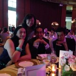 Enjoying the Moment