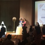 Cutting the Cake