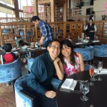 Carmen and Me