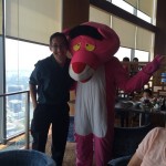 Pink Brunch Celebrations