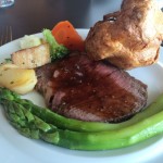 My Main Course