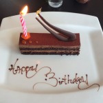 Happy Birthday to Me