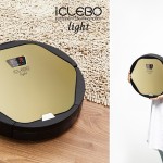 iClebo Light - On Display