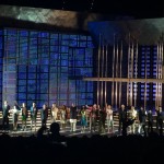 Take your bow