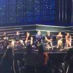 Q&A at the end