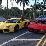 Nice Cars