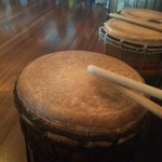 Drumming Practice
