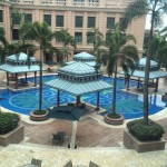 The Raffles Town Club