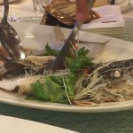 Seafood Delight