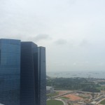 The Marina Bay Financial Centre District
