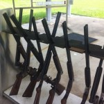 The Shot Guns