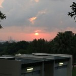 Gorgeous Sunset
