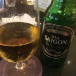 Saigon Beer