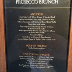 Yummy Truffle Selection