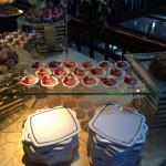 Dessert Selection