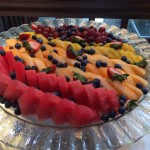 Fresh Fruit Selection