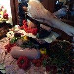 Cold Cuts - Yummy!