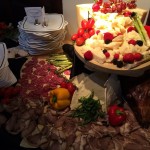 More Cold Cuts and Cheeses