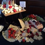Great Cheese Selection