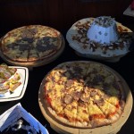 Truffle Pizza
