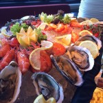 Fresh Seafood