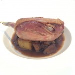 My Duck Confit Mains