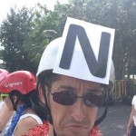 Segway Scrabble