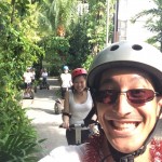 Segway Selfie