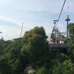 Cable Car Ride