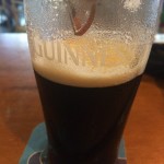 Post Segway Drinks
