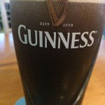 Another Drink is Needed