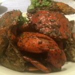 Black Pepper Crab