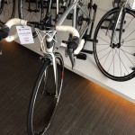 The GFs Bike Choice