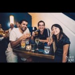 Friday Night @ The Black Swan