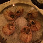 Escargot