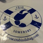 Crab in a Bag