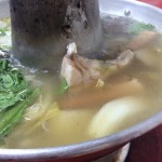 Grouper Steamboat