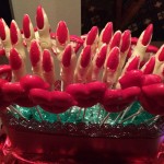 Finger Food (literally)