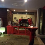 The Party Bar