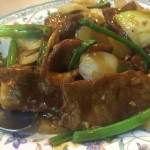 Stir Fry Beef - Yummy!