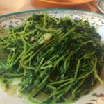 Our Vegetables