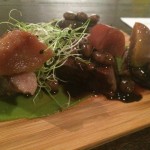 Food at :Pluck