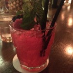 Sugarhall Cocktail