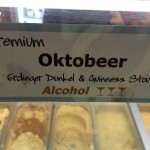 Oktobeer Ice Cream